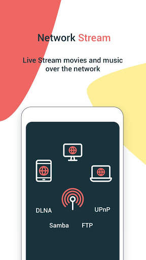 Flash Player for Android (FLV), All Media - Flow screenshot 2
