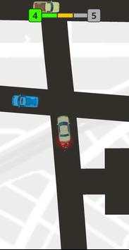 Car Pick Me Up Racing screenshot 3