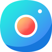 Dook Camera icon