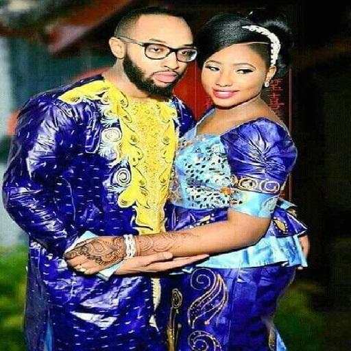 Bamako Couple Styles. скриншот 6