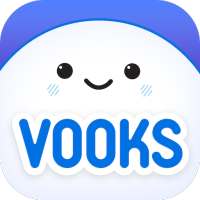 Vooks icon