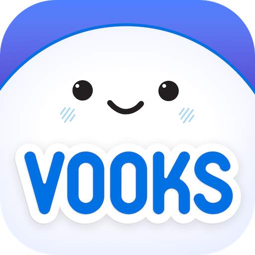 Vooks 15.6.2