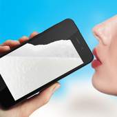 Virtual Milk drinking simulator 2.3