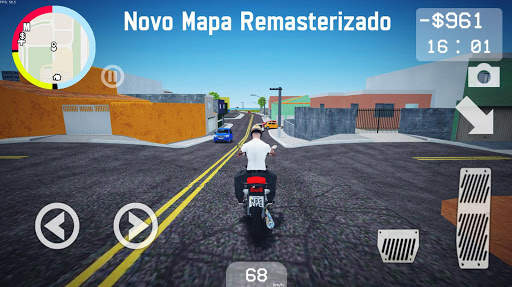 Elite Motos screenshot 1