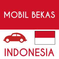 Mobil Bekas Indonesia logo
