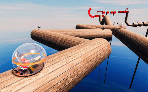 Ball Run Race: Rolling Games 2021 screenshot 6