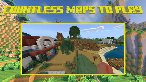 Free Pixelmon PokeGO: New Pokecraft MCPE Mod screenshot 2