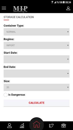 MIP Mobile screenshot 4