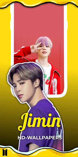 BTS - HD 2021 Wallpapers screenshot 4