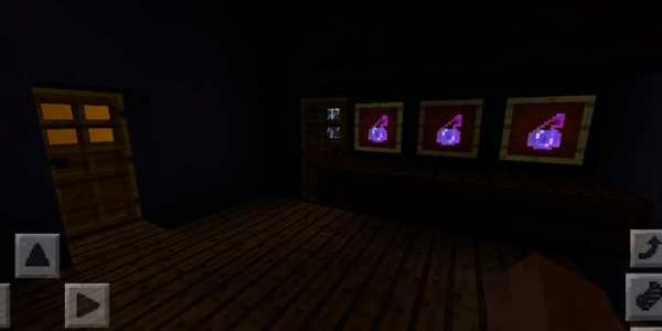 Hello Neighbor New Edition. Map for MCPE screenshot 3