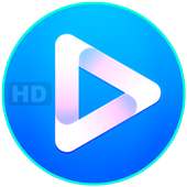 Video Player Full HD - New icon