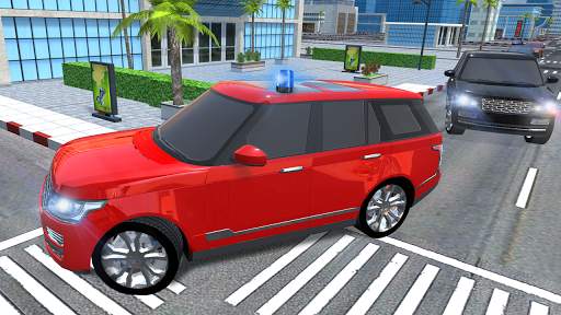 Offroad Rover screenshot 2