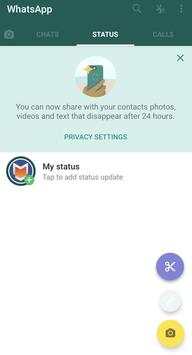 FM WhatsApp - Fouad WhatsApp screenshot 4