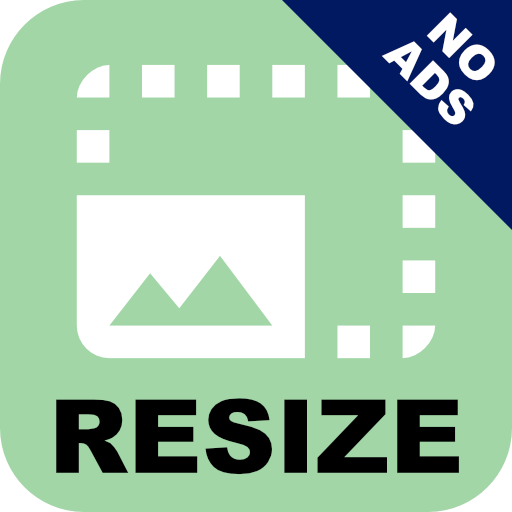 Photo Resizer And Converter icon