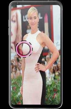 Girl Body Shape Creator - Body Curve Shape Editor screenshot 5