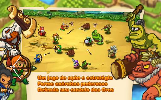Frontier Warrior screenshot 5