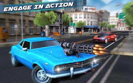 Street Car Racing 2018 Extreme Car Race screenshot 3