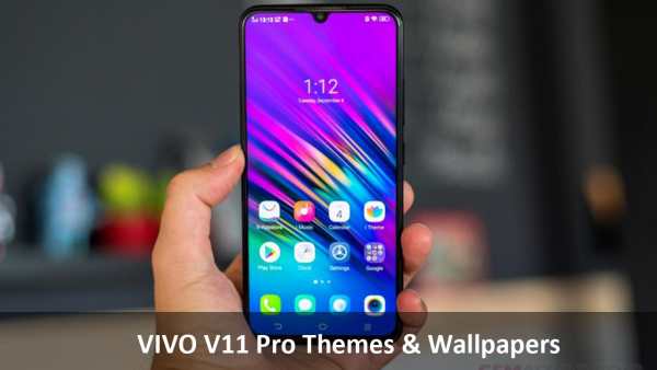 Theme For VIVO V11 Pro screenshot 6