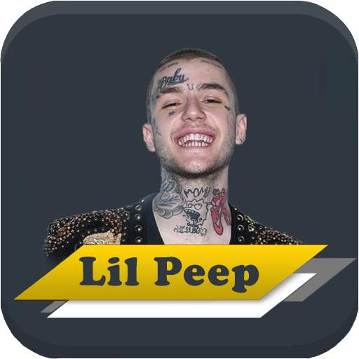 Lil Peep - обои 1.0