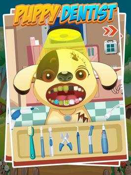 Puppy Dentist screenshot 12