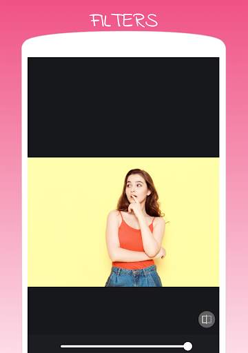 Pixey Pro - Photo Editor and Collage Maker screenshot 14