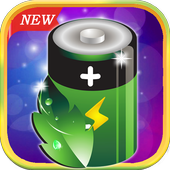 Mabu Battery Saver - Power Fast Charging иконка