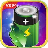 Mabu Battery Saver - Power Fast Charging on 9Apps