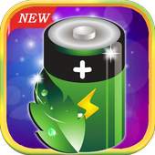 Mabu Battery Saver - Power Fast Charging 1.0.4