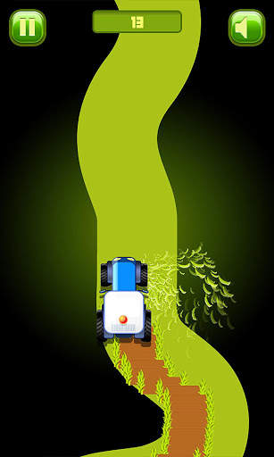 Farm Race - Kids Racing Game screenshot 4