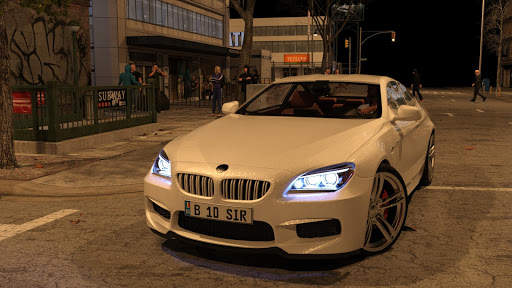 Viata De Cartier DEMO screenshot 5