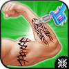 Tattoo Maker Shop logo