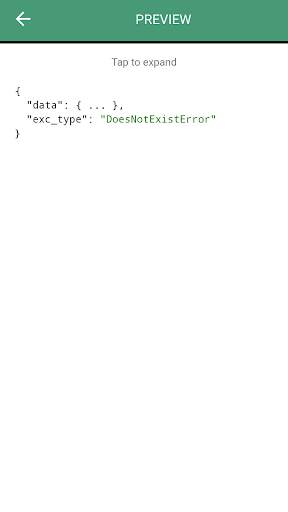 Json Editor/Formatter/Preview screenshot 3