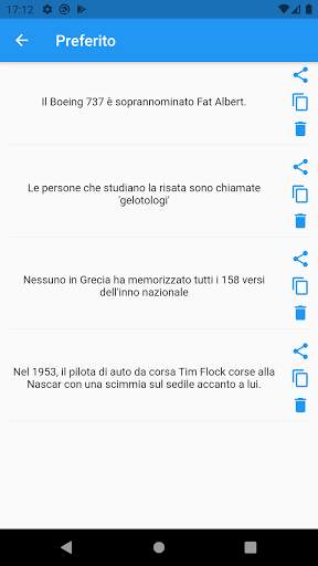 Fatti Divertenti screenshot 2