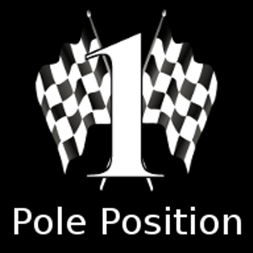 Pole Position App icon