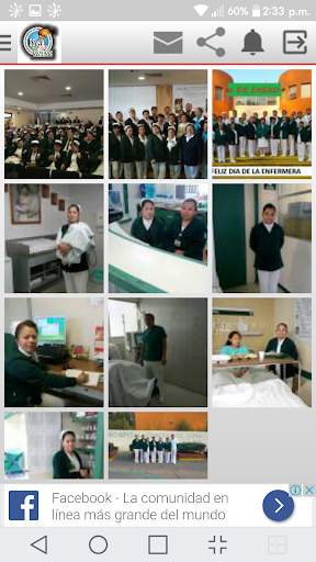 App IMSS Trabajadores screenshot 3