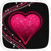 Girl Love Pink Theme 1.0.0