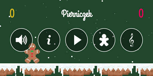 Gingerbread screenshot 1