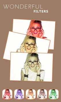 Blend Photo Collage 5 تصوير الشاشة