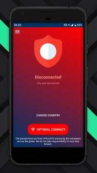 SiMontok VPN screenshot 2