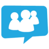 omlet messenger icon
