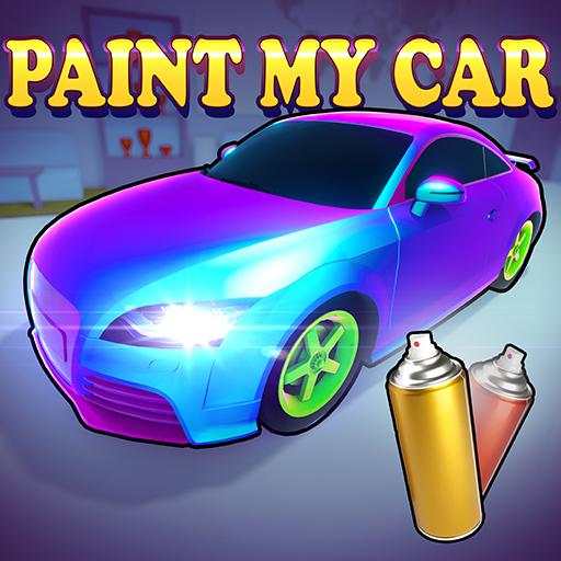 Paint My Car 3D 0.8