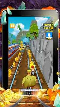 Lost Temple Gold Pyramid Fast Run. Tomb Runner screenshot 3