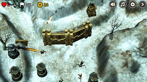 Watchtower Lite screenshot 9