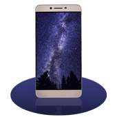 Theme for LeEco Le 2 / LeTV icon