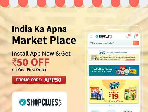 ShopClues screenshot 4