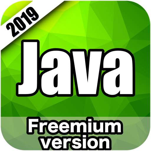 Java Programming Courses & Exam Prep 2019 Edition 1.1