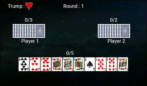Cards 325 screenshot 3