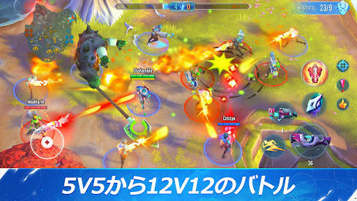 Catalyst Black screenshot 6
