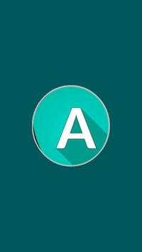 A-VPN screenshot 1