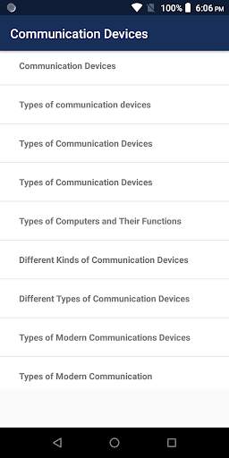 Hardware Engineering 6 تصوير الشاشة